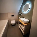 Guest house Boutique Vanilla 4*