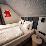 Boutique Vanilla Guest house Csopak