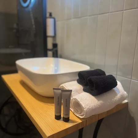 Boutique Vanilla Guest house