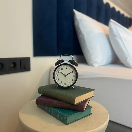 Pensiune Boutique Vanilla Csopak