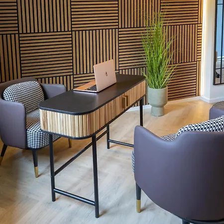 Boutique Vanilla Pensiune