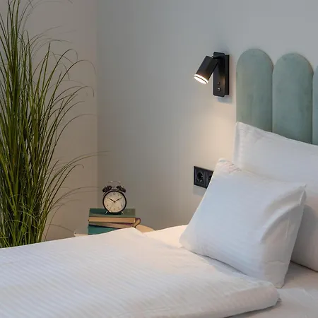 Pensiune Boutique Vanilla Csopak