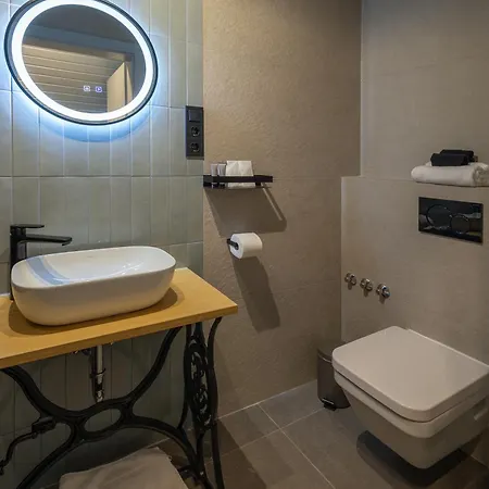 Guest house Boutique Vanilla 4*