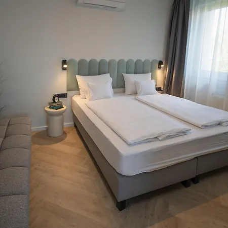 Boutique Vanilla Πανσιόν Csopak