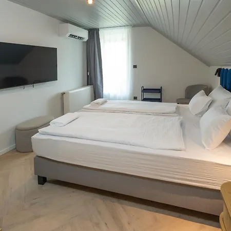 Boutique Vanilla Guest house