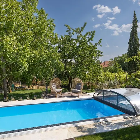 Pensiune Boutique Vanilla