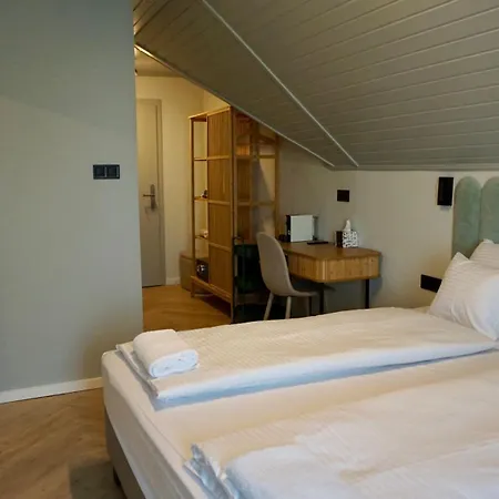 Guest house Boutique Vanilla 4*
