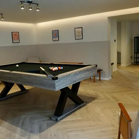 Boutique Vanilla Guest house Csopak