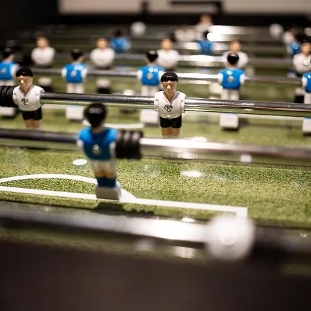 Boutique Vanilla 4* Csopak