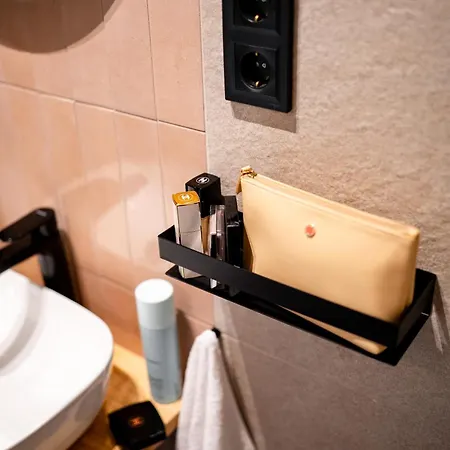 Boutique Vanilla Pensiune 4*