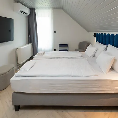 Boutique Vanilla Guest house 4*