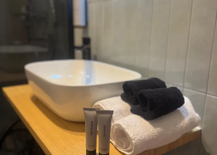 Boutique Vanilla Guest house