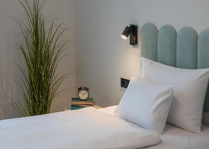 Guest house Boutique Vanilla Csopak