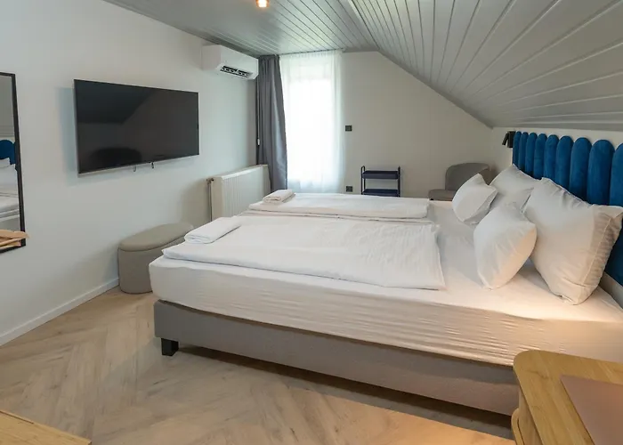 Boutique Vanilla Guest house