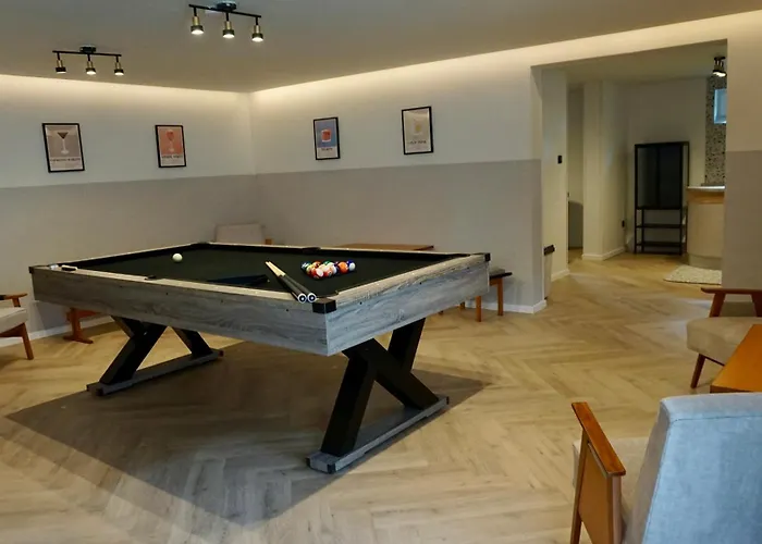 Boutique Vanilla Guest house Csopak