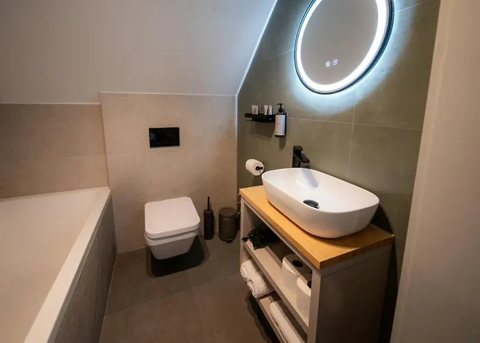 Guest house Boutique Vanilla 4*