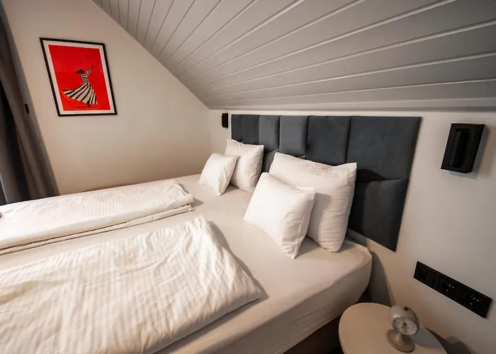 Boutique Vanilla Guest house Csopak