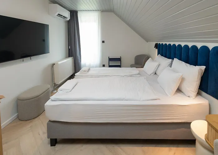 Boutique Vanilla Guest house 4*